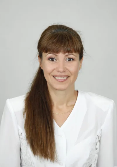 Даниела Панчева