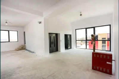 Офиси от 37 до 500 кв.м. под наем