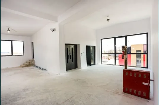 Офиси от 37 до 500 кв.м. под наем