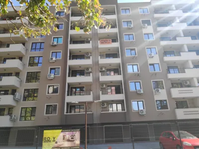 Ново двустайно жилище 72 кв. в района на маг. Метро, кв. Тракия