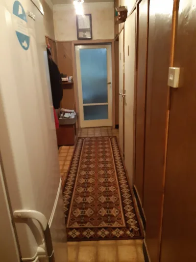 Двустайно жилище