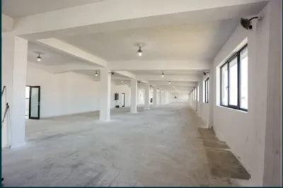 Офиси от 37 до 500 кв.м. под наем