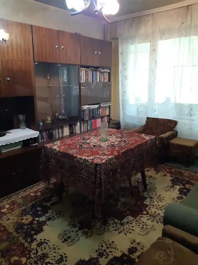 Двустайно жилище