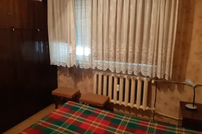 Двустайно жилище