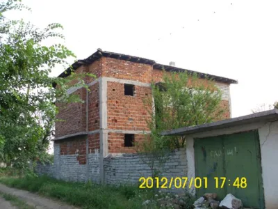 КЪЩА