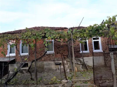 Продава КЪЩА