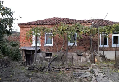 Продава КЪЩА