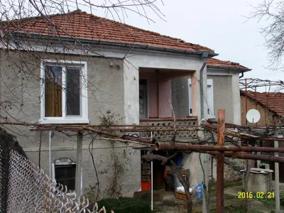Продава КЪЩА