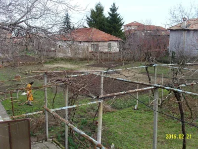 Продава КЪЩА
