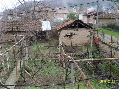 Продава КЪЩА