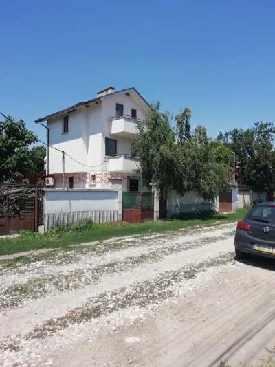 Продава КЪЩА