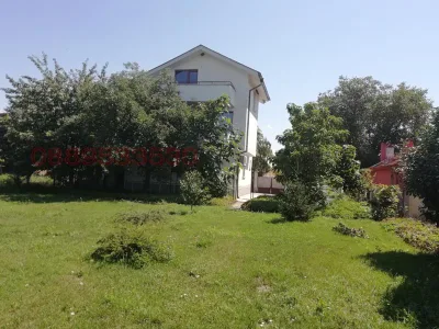 Продава КЪЩА