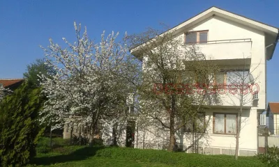 Продава КЪЩА