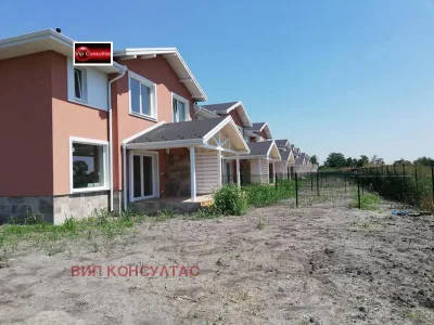 Продава КЪЩА
