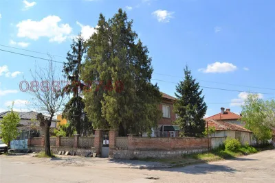 Продава КЪЩА