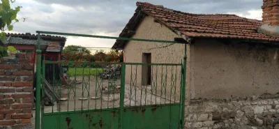 Продава КЪЩА