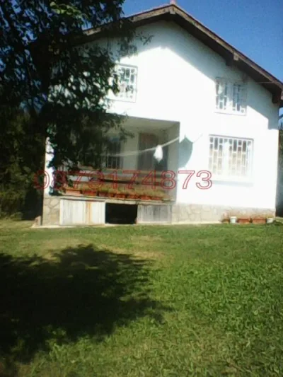 Продава КЪЩА