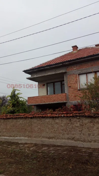 Продава КЪЩА