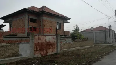 Продава КЪЩА