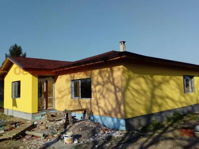 Продава КЪЩА