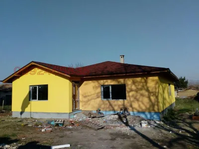 Продава КЪЩА