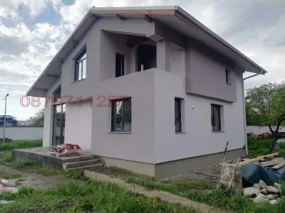 Продава КЪЩА