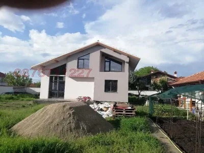 Продава КЪЩА