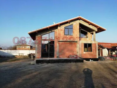 Продава КЪЩА