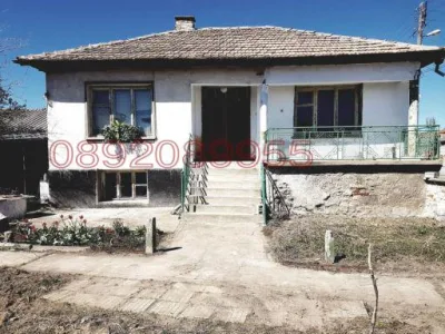 Продава КЪЩА