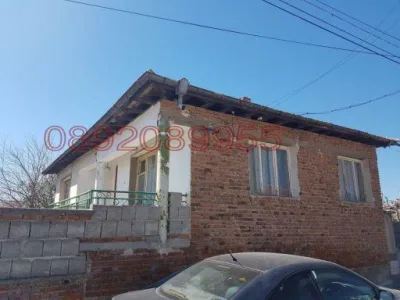 Продава КЪЩА
