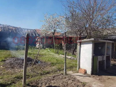 Продава КЪЩА