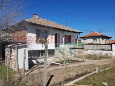 Продава КЪЩА