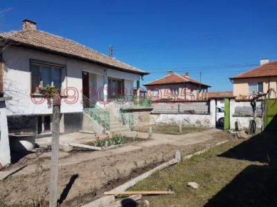 Продава КЪЩА