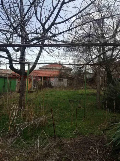 Продава КЪЩА