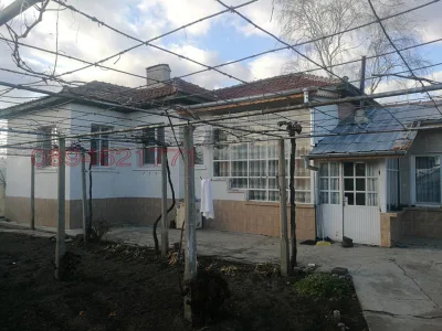 Продава КЪЩА