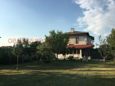 Продава КЪЩА