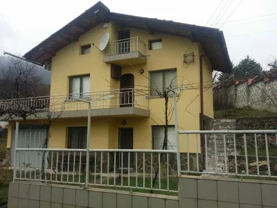 ВИЛА