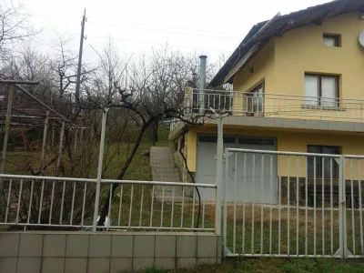 ВИЛА