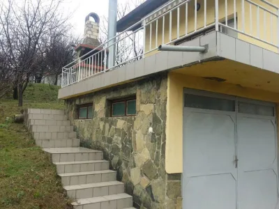 ВИЛА