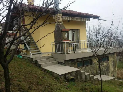 ВИЛА