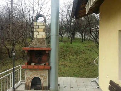 ВИЛА