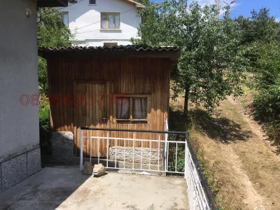 ВИЛА