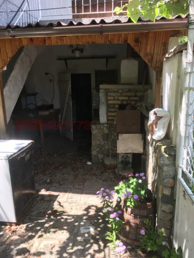 ВИЛА