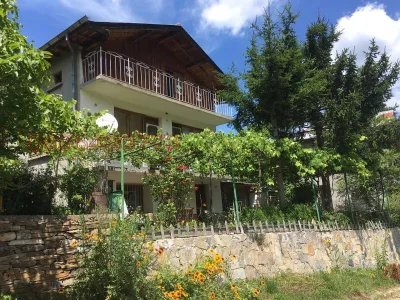 ВИЛА