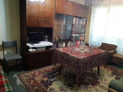 Двустайно жилище