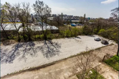 Реновирано хале за производство и офис