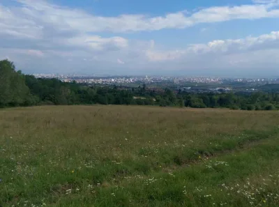 Земеделска земя в село Златитрап