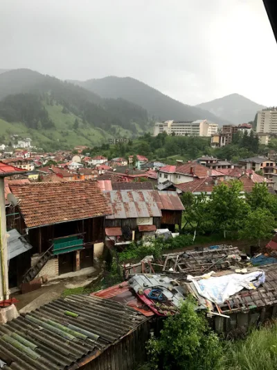 Къща в град Чепеларе