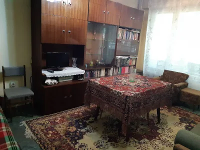 Двустайно жилище