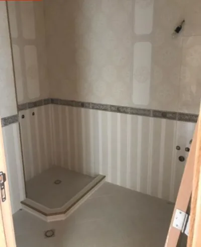 Ново тристайно жилище /необзаведено/